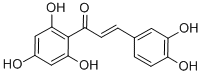2,4,6,3,4-PentahydroxychalconeStructure,14917-41-0Structure 2,4,6,3,4-Pentahydroxychalcone Structure,14917-41-0Structure