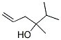 2,3-Dimethyl-5-hexen-3-olStructure,19550-90-4Structure 2,3-Dimethyl-5-hexen-3-ol Structure,19550-90-4Structure